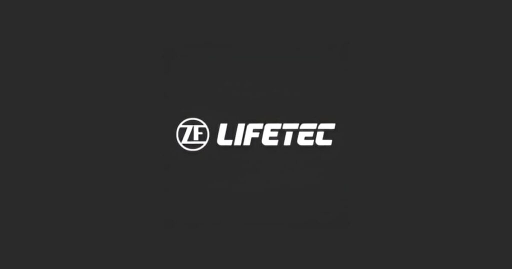 3 postes ouverts chez ZF Lifetec à Kénitra