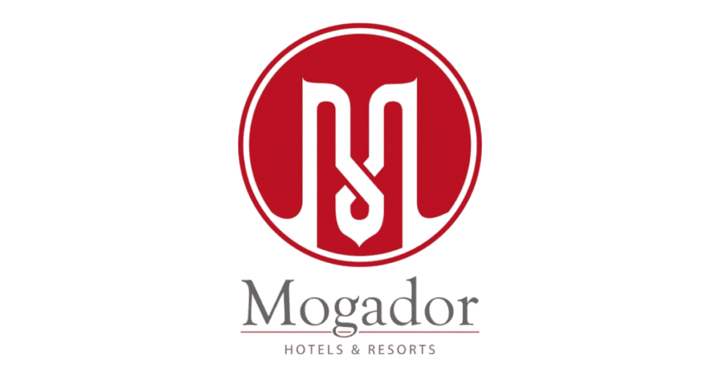 4 postes disponibles chez Mogador Hotels à Marrakech