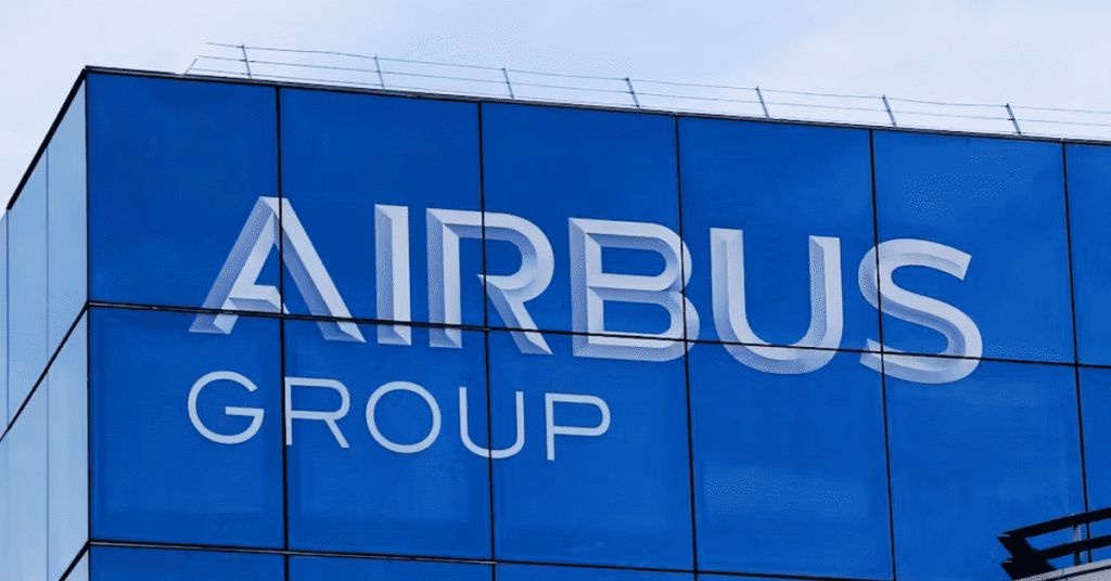 Airbus Atlantic Maroc recrute 3 profils à Nouaceur