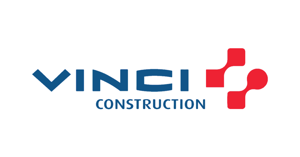 Candidature spontanée chez VINCI Construction au Maroc