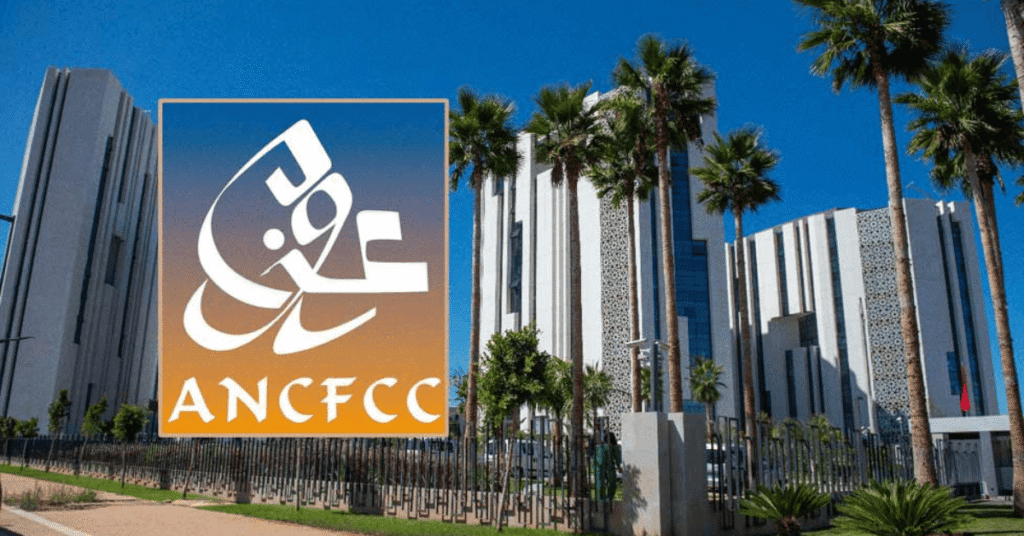 Concours de Recrutement ANCFCC 2026 (105 Postes)