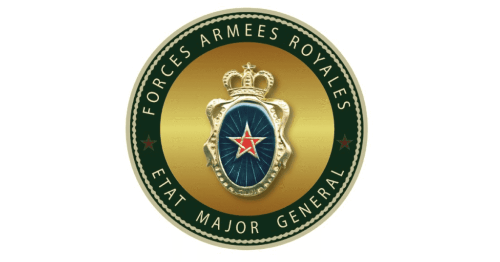 Concours de Recrutement Officiers du Rang FAR 2026