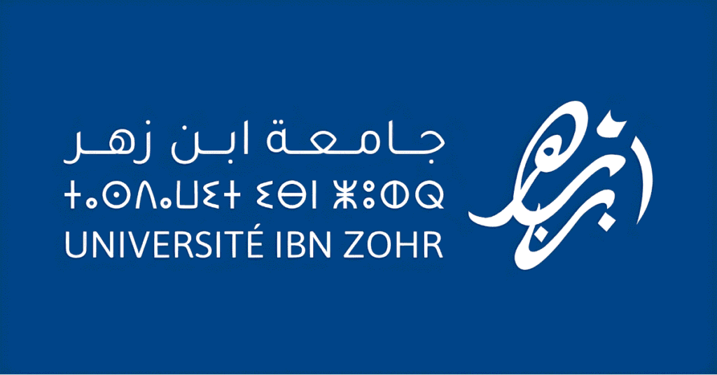 Concours de Recrutement Université Ibn Zohr 2026 (25 Maîtres de Conférences)
