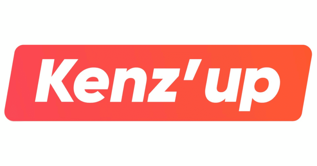 Kenz’up recrute en service client et finance