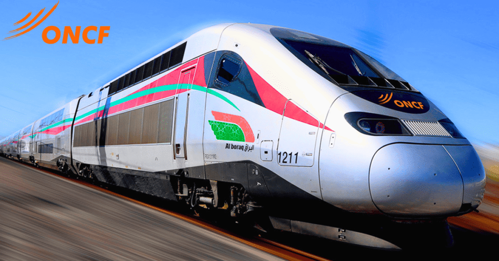 Liste des Convoqués Concours ONCF 2026 (25 Opérateurs Police Ferroviaire)
