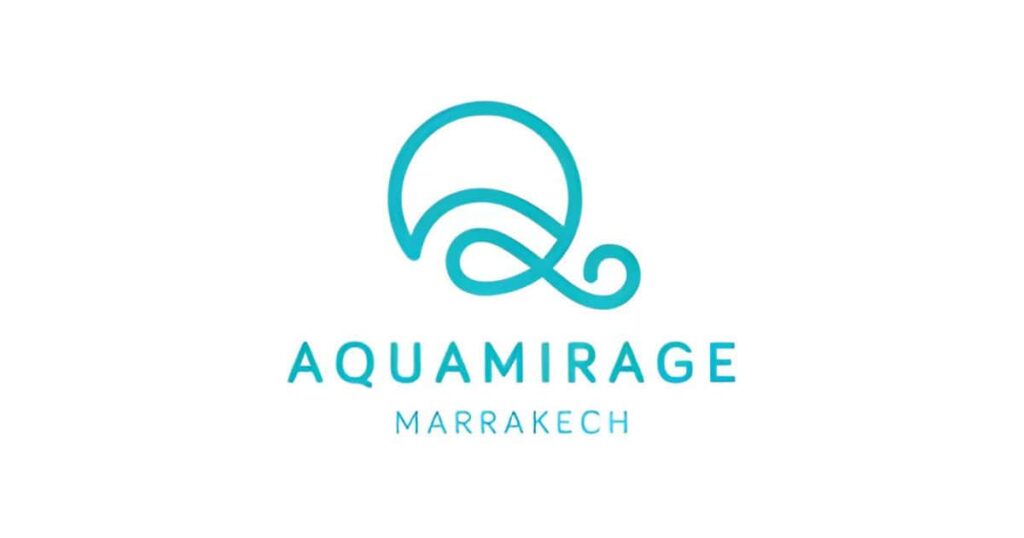 Offres d’emploi ouverts chez Aqua Mirage Marrakech