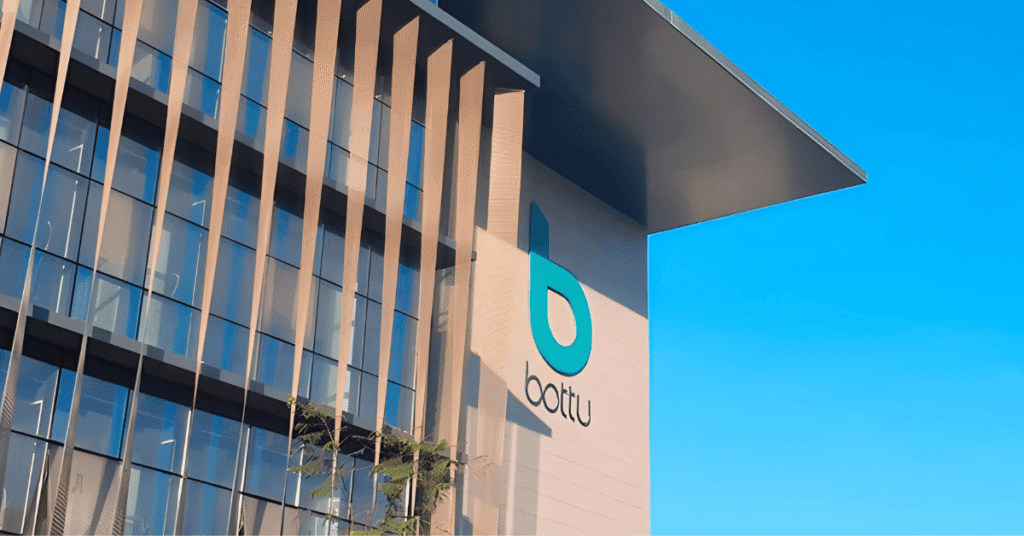 Opportunité chez Bottu pour Pharmaciens Assistants Production