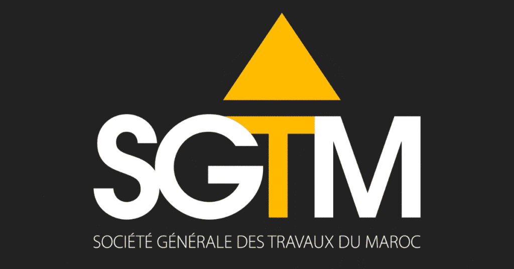 SGTM recrute 3 postes à Casablanca et Ben Guerir
