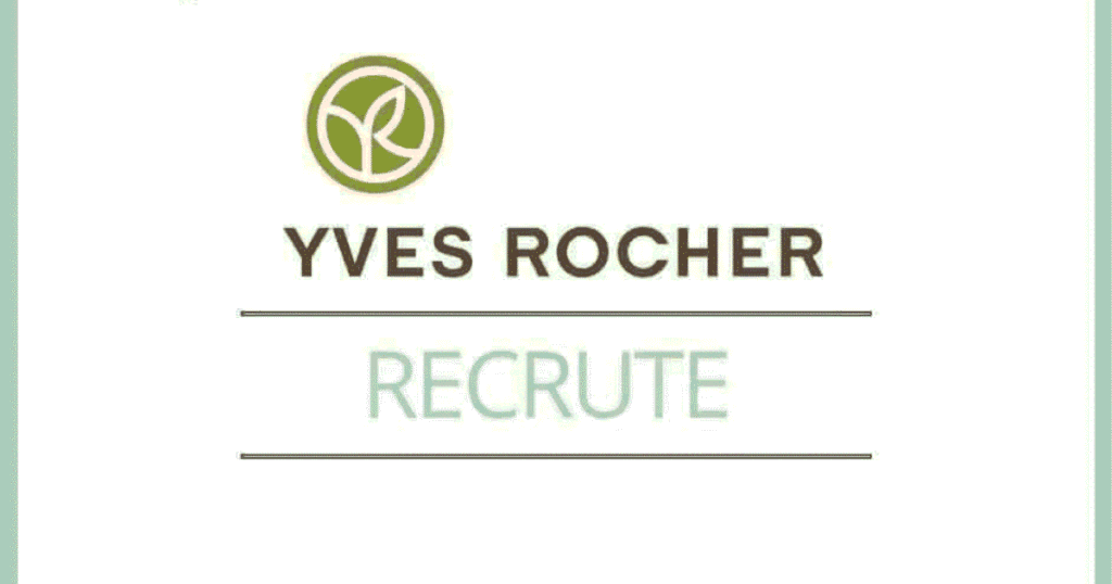 Stage et emplois à pourvoir chez Yves Rocher à Marrakech
