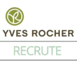 Stage et emplois à pourvoir chez Yves Rocher à Marrakech