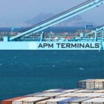 Stages et postes ouverts chez APM Terminals à Tanger