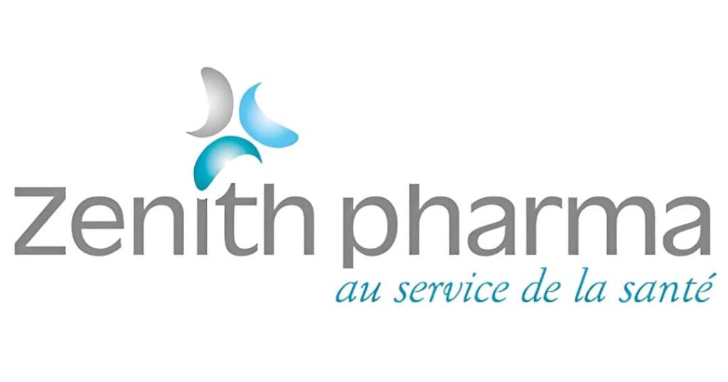 ZENITH PHARMA ouvre 4 postes dans le pharmaceutique à Casablanca et Agadir