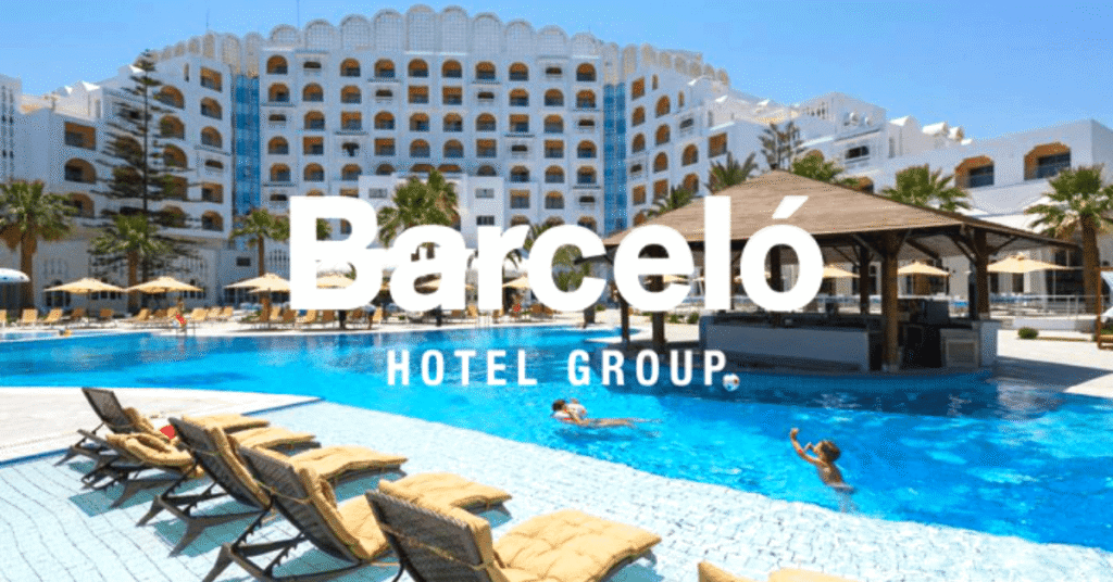 Barceló ouvre des opportunités en hôtellerie à Casablanca