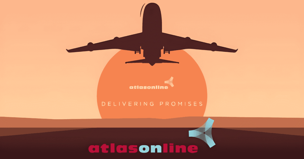 Concours de Recrutement Atlas On Line 2026 (25 Téléconseillers)