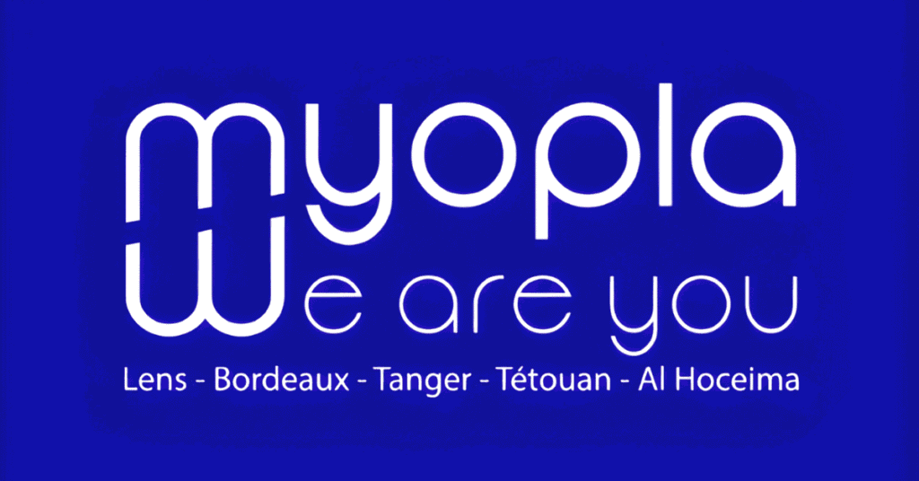 MyOpla recrute des profils techniques à Tanger